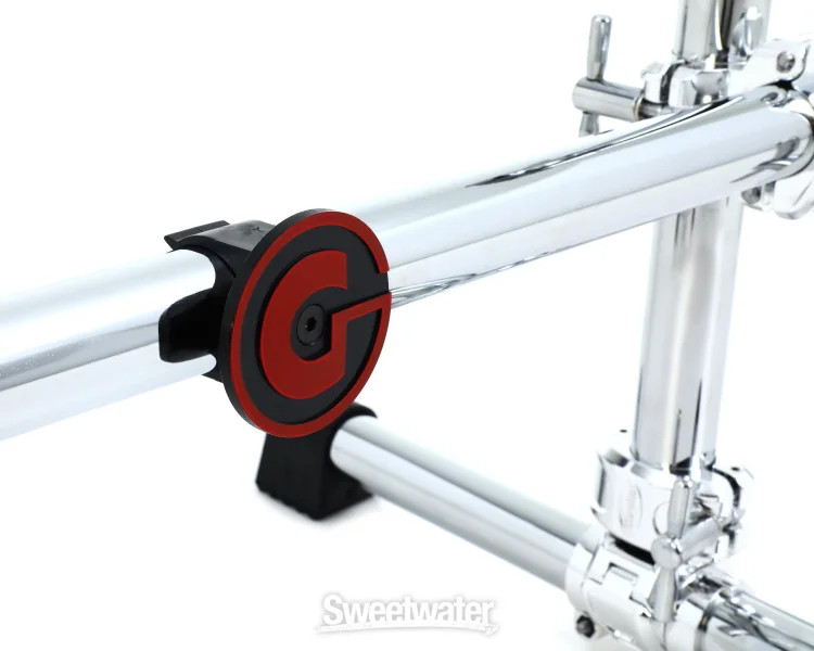 Gibraltar GSSMS Stealth Side Mount System