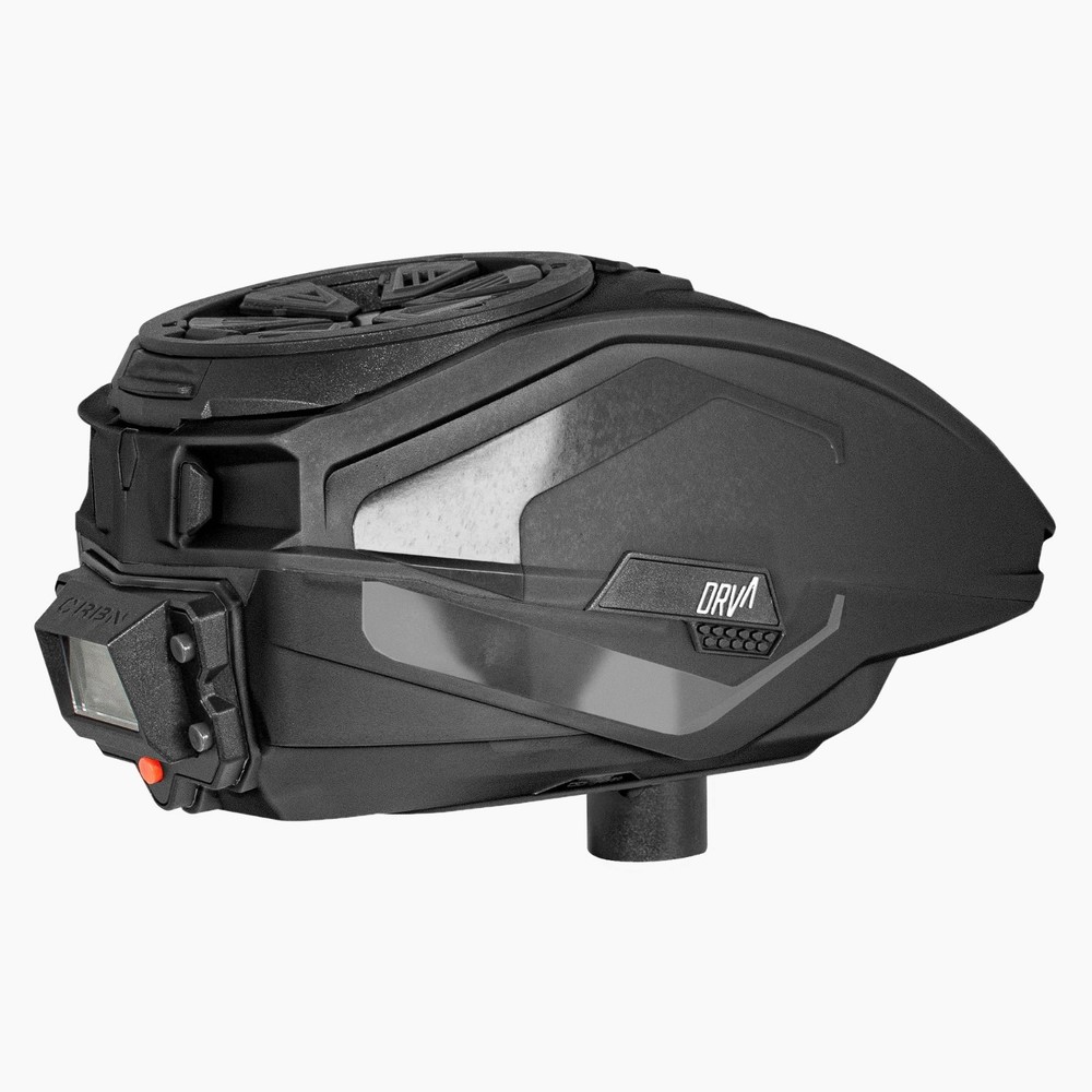 CRBN DRV Loader - Black