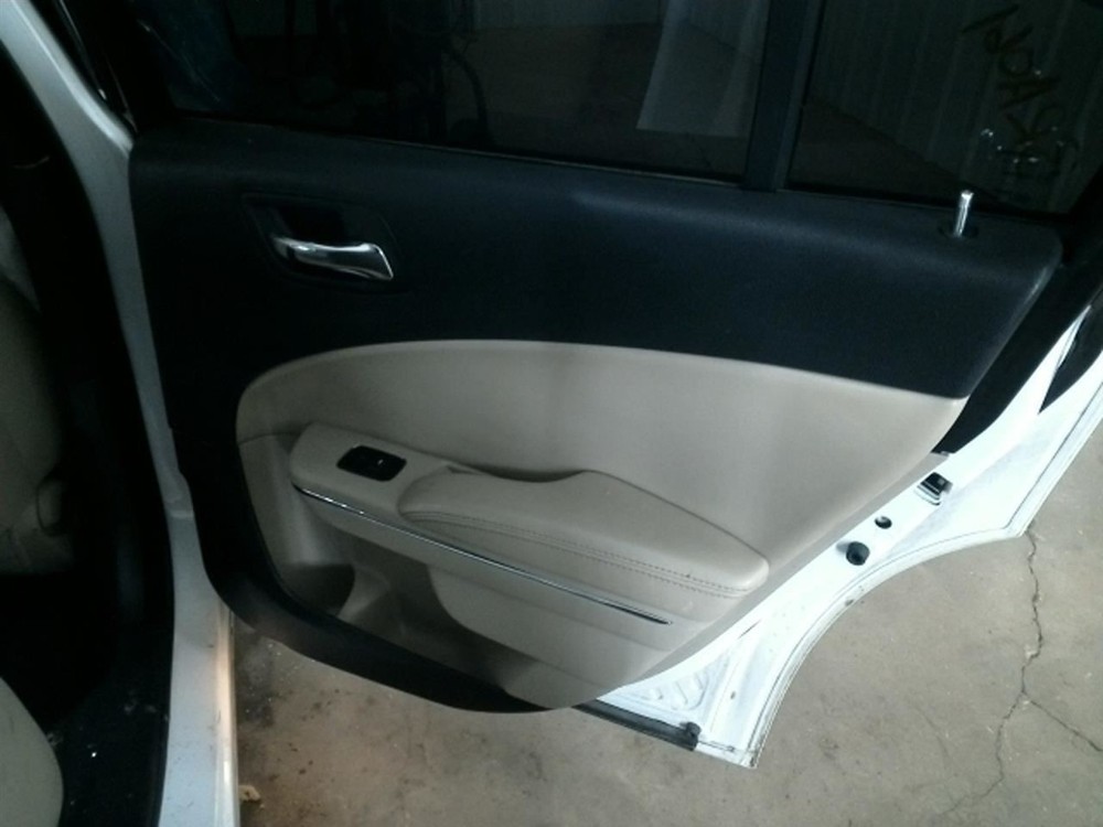 CHARGER 2013 High Mounted Stop Light 104797211