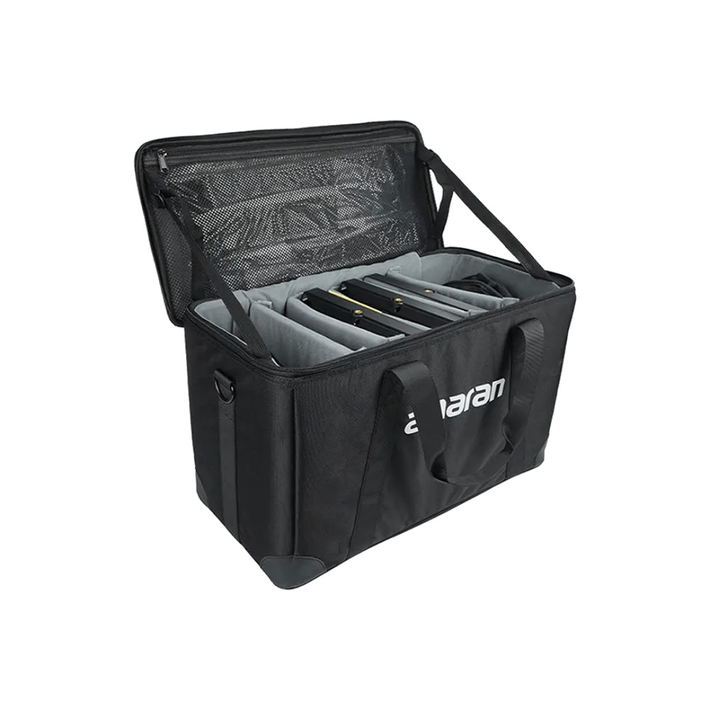 Amaran (Aputure) P60c RGB 3 Video Panel light Kit - Open Box