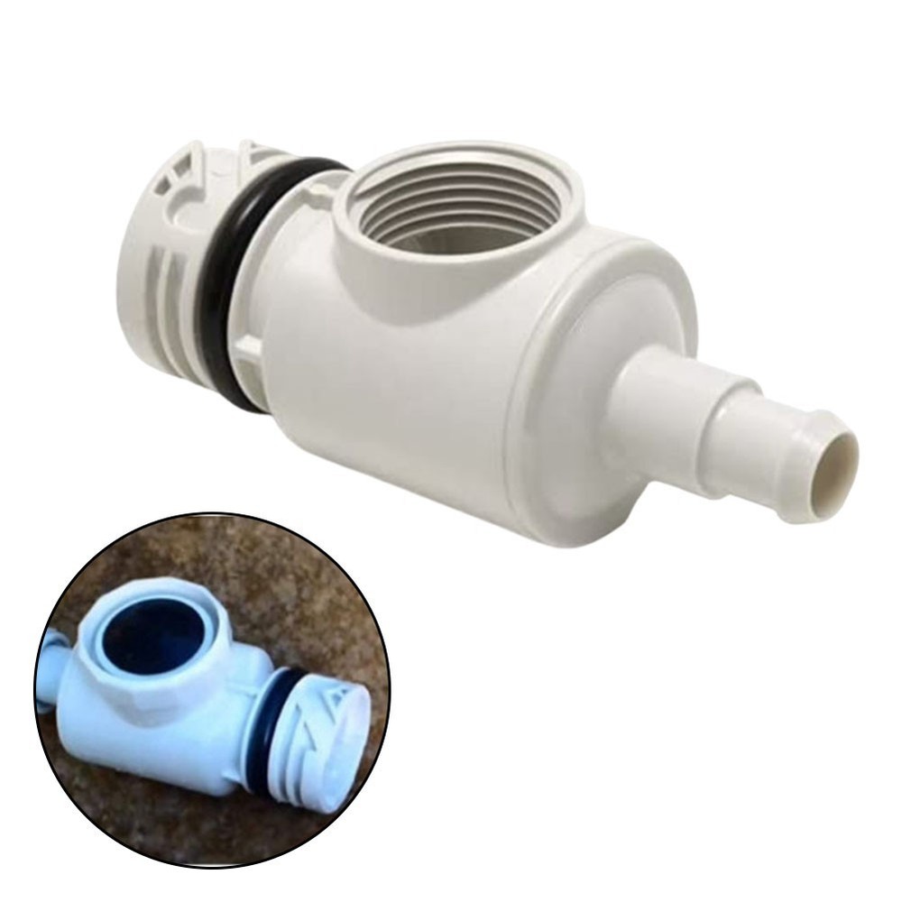 Improved Compatibility Pool Maintenance Cleaner Connector Direct Replacement
