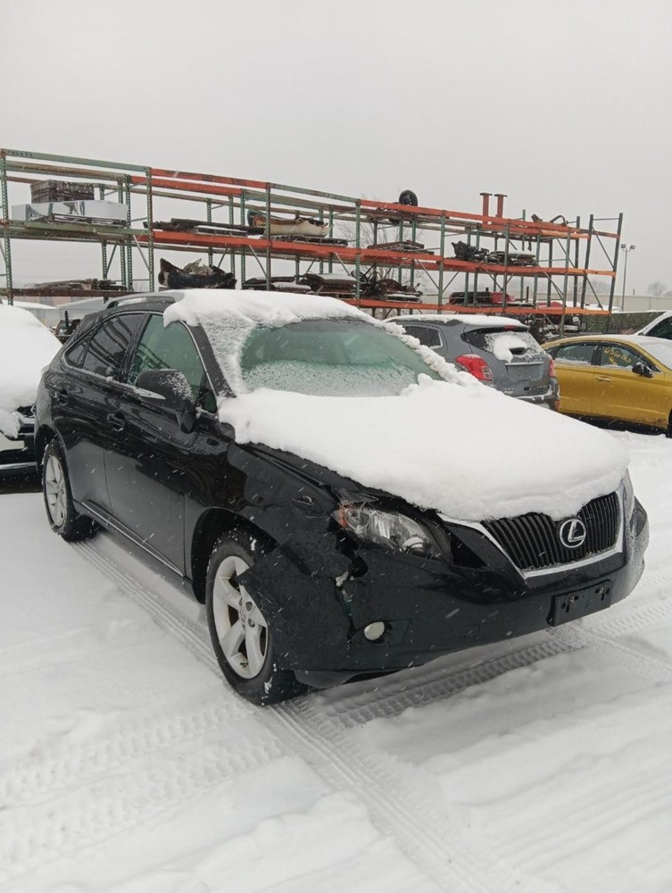 Used Navigation Module fits: 2012 Lexus RX350 Information-GPS-TV navigation dash