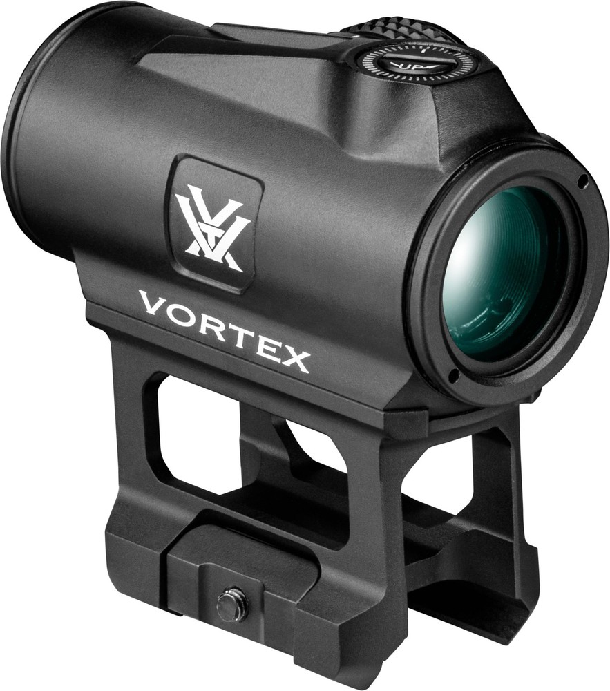 2 MOA Red Dot Sight Vortex Triumph