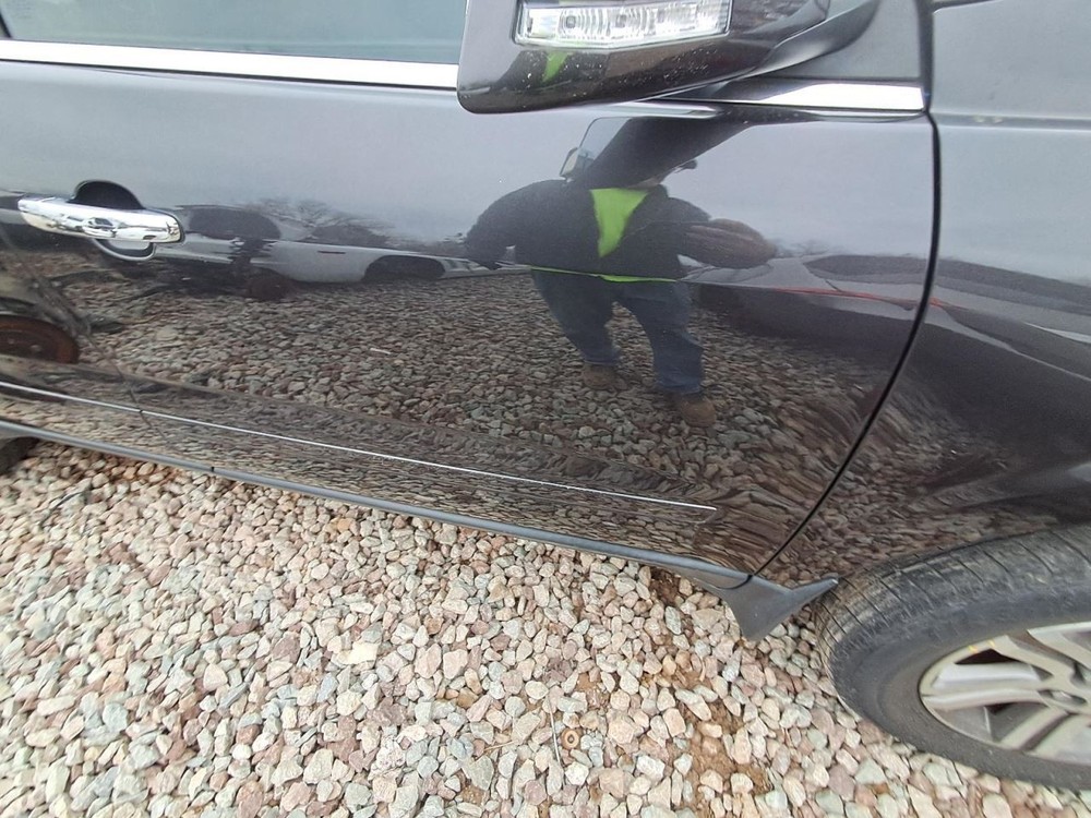 TRAVERSE 2017 Seat Rear 2721790