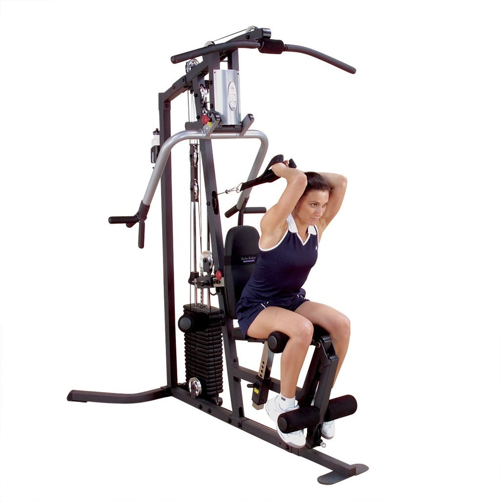 Body-Solid G5B Multi-Station Gym G5B - Reboxed