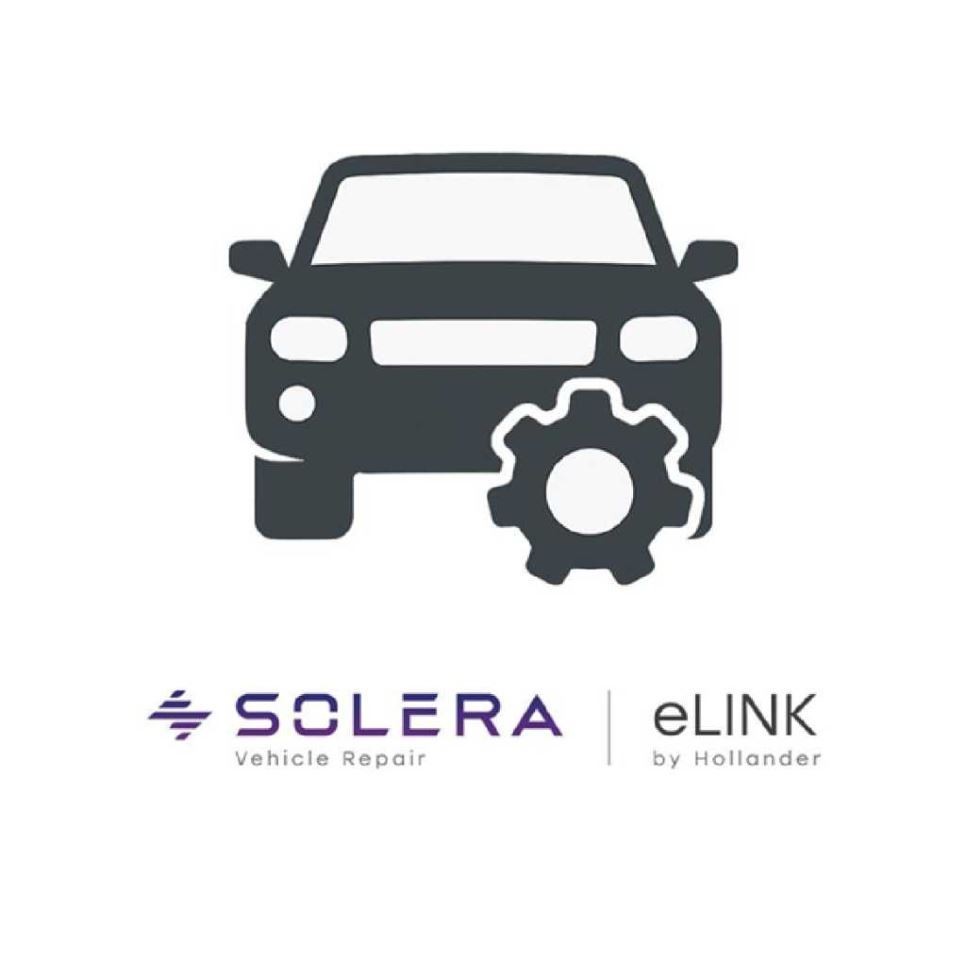 Engine ECM 4.1L Fits 86-87 Deville 14904