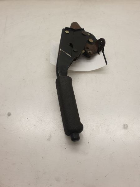 1989 TOYOTA COROLLA EMERGENCY HANDBRAKE HANDLE