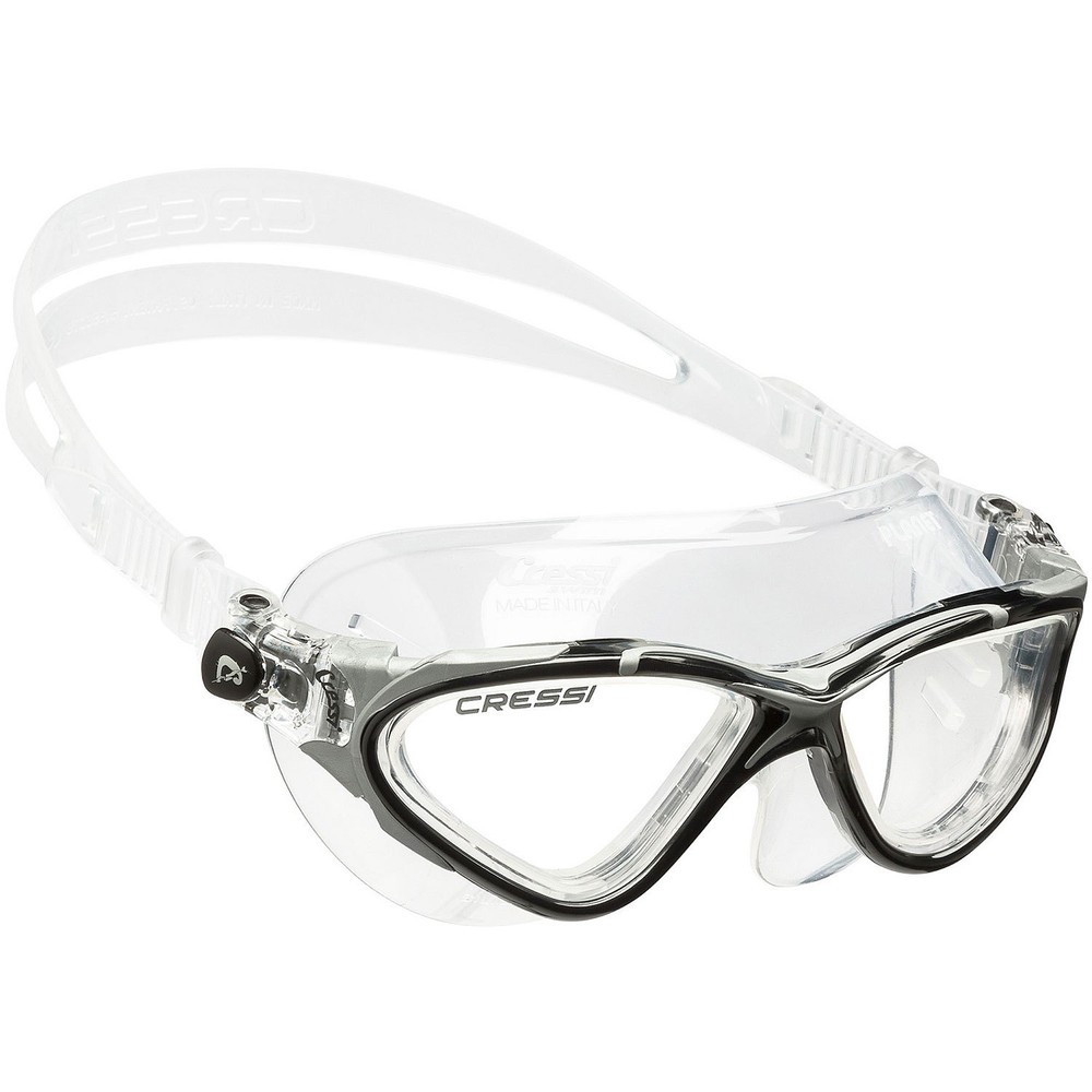 Cressi Planet Mask
