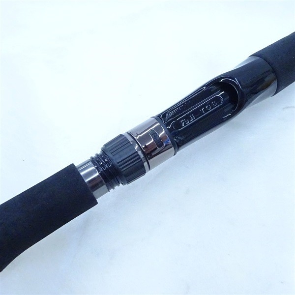 deps 10Huge Custom H3S-81RF Cond/C