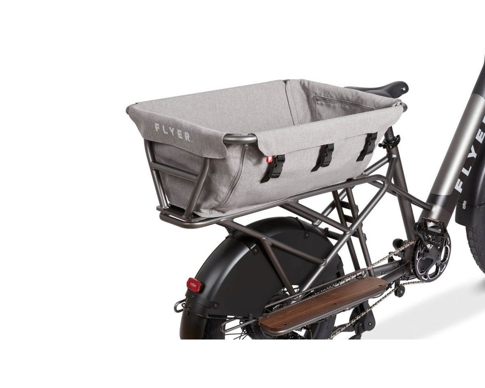 Radio Flyer AC804 kid & cargo carrier