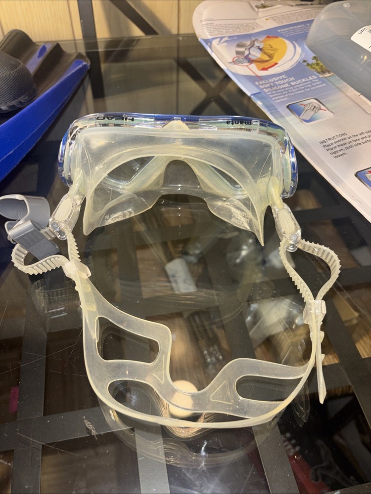 Snorkel Diving Bundle