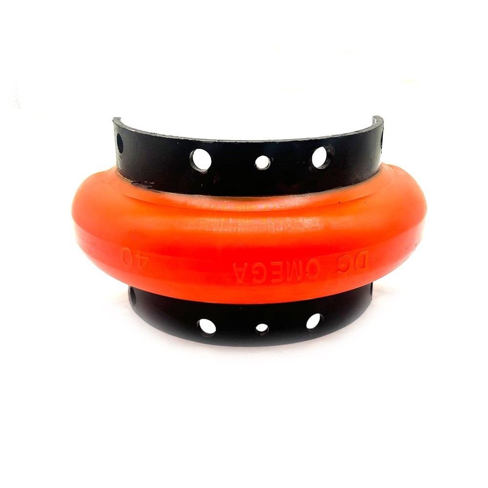 1PCS Coupling E40 FIT FOR OMEGA Kaiser Sullair Air Compressor Coupling Element