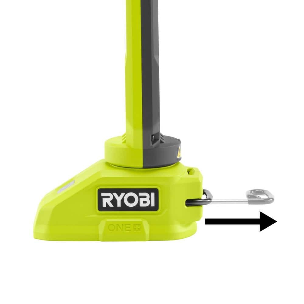 RYOBI ONE+ 18V Cordless LED Workbench Light (Tool Only)