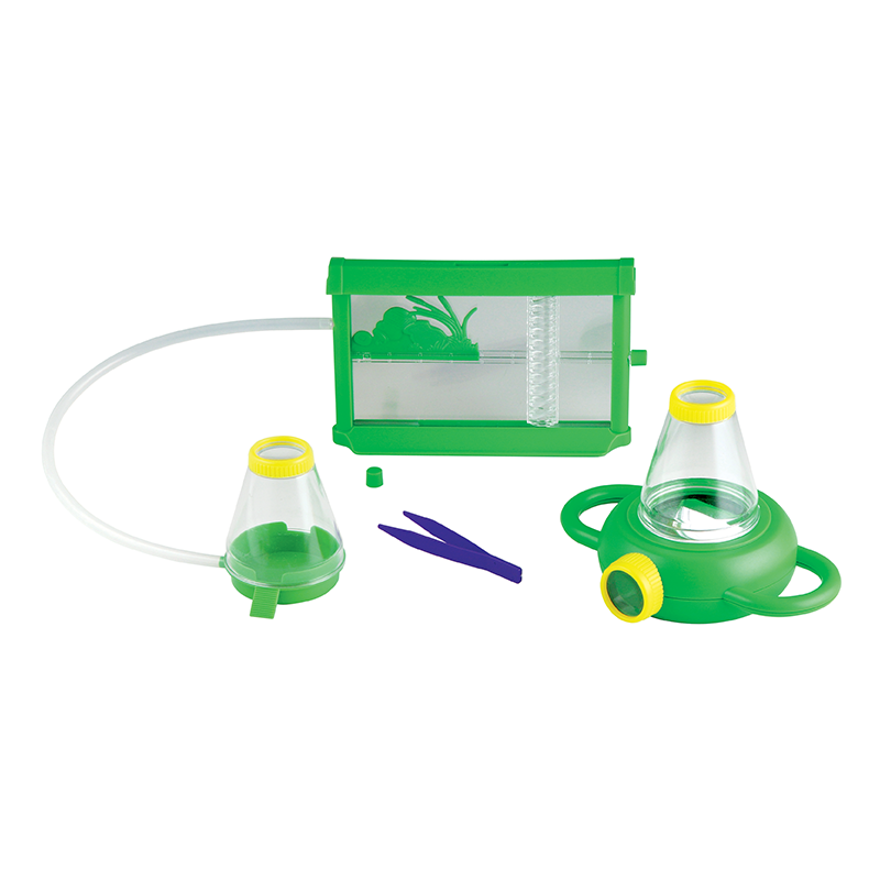 Elenco EDU-BL131 Insect Exploring Kit