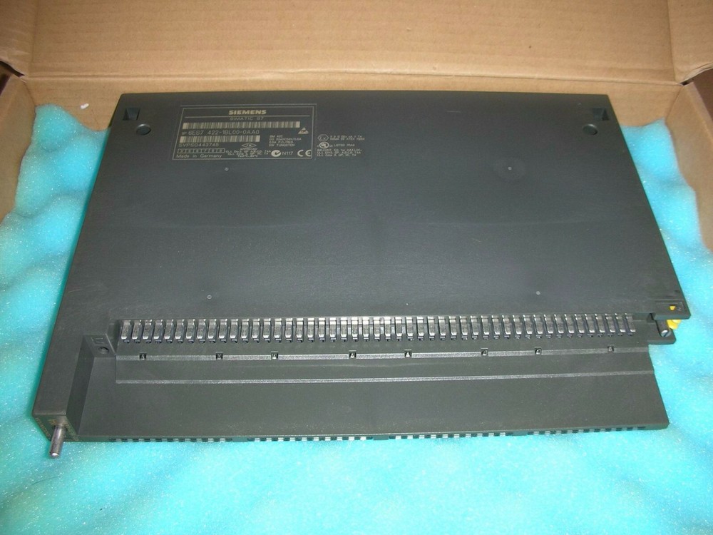 SIEMENS 6ES7422-1BL00-0AA0