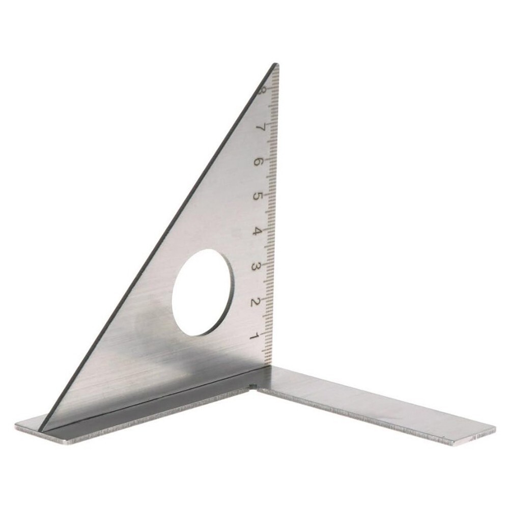Triangle Square Ruler Speed Square Speed Square Triangle Square Ruler Marking