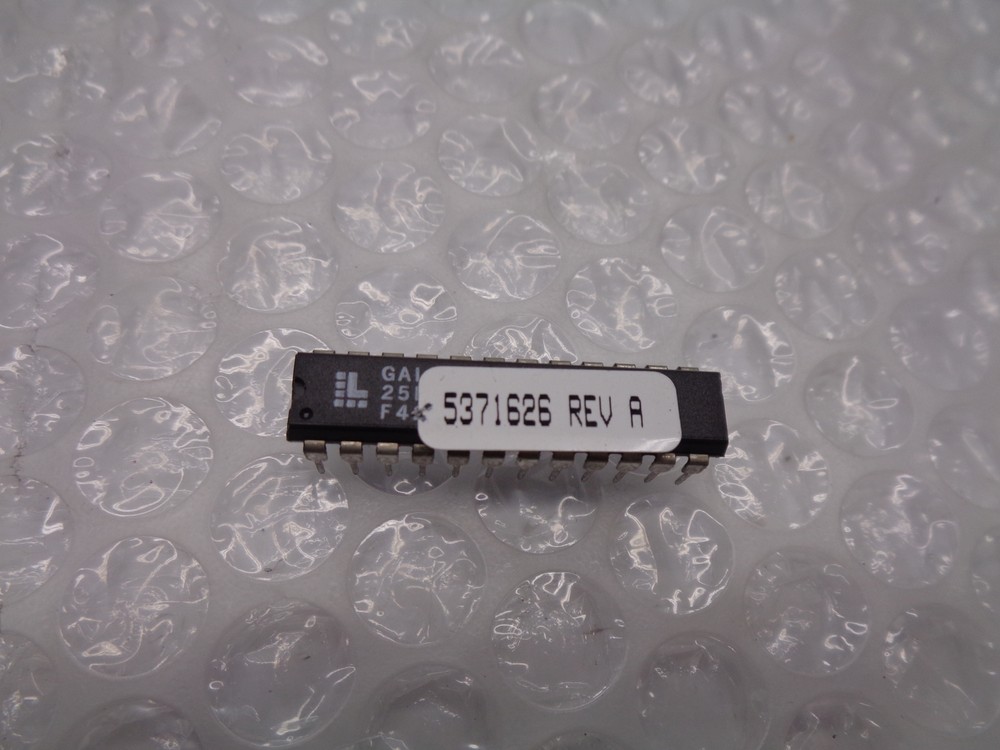 INTEL 5371626 IC CHIP NSNP