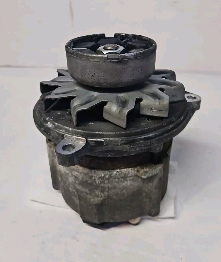 BMW K100RS Generator Alternator