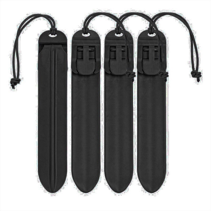 Tactical Outdoor Vest Expansion Quick Release Backpack Buckle