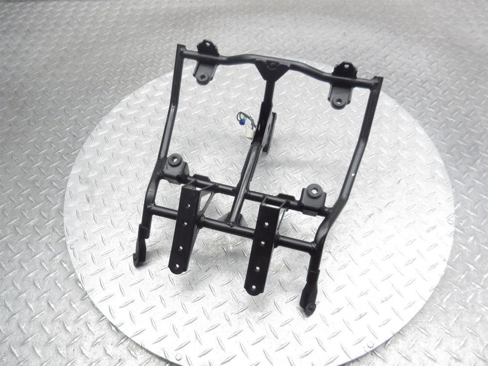 2006 04-06 Suzuki VSTROM 650 DL650 Front Upper Bracket Support Stay Stabilizer