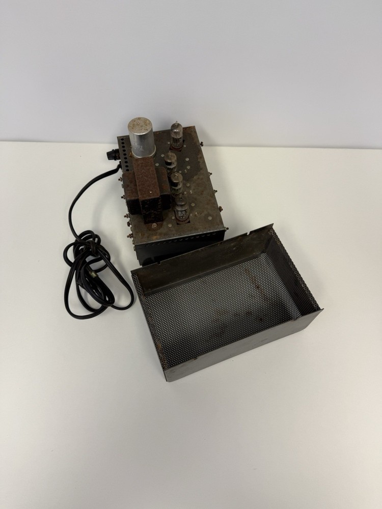 Blonder Tongue Labs Distribution Amplifier DA8-B POWERS ON Tested Amp