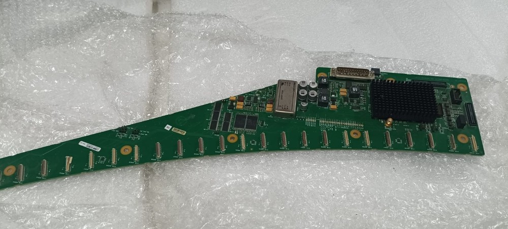 SIEMENS SOMATOM DMS Signal Back Board