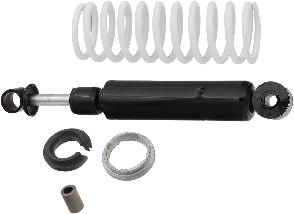 Sp1 Gas Ski Shock W/Spring Ac/Yam Suspension