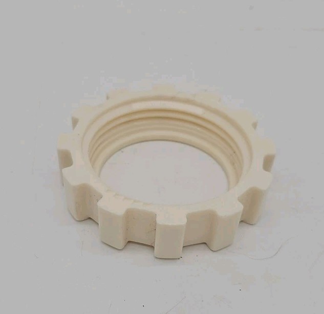 Simac PastaMatic 700 Locking Nut Replacement Part