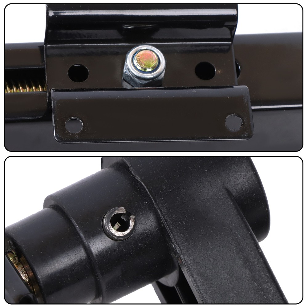 220lbs Portable Foldable Multi-Purpose Workbench w/ Measuring Ruler & Protractor