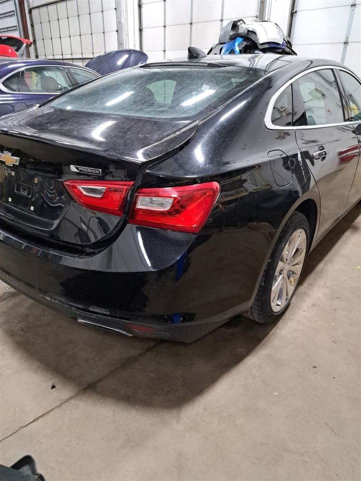 2017 Malibu Jack Sku#4393206