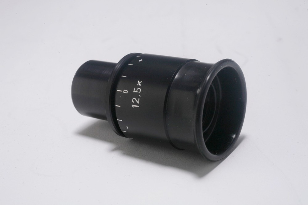 Zeiss Surgical Microscope OPMI 12.5X Eyepiece