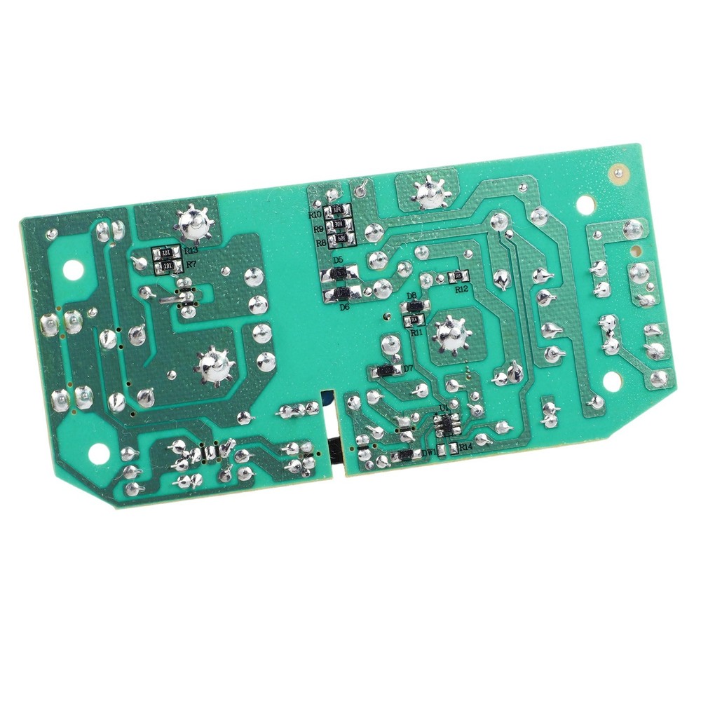 DC12V 5A 60W Power Supply Board AC220240V Input for Semiconductor Fridge Use