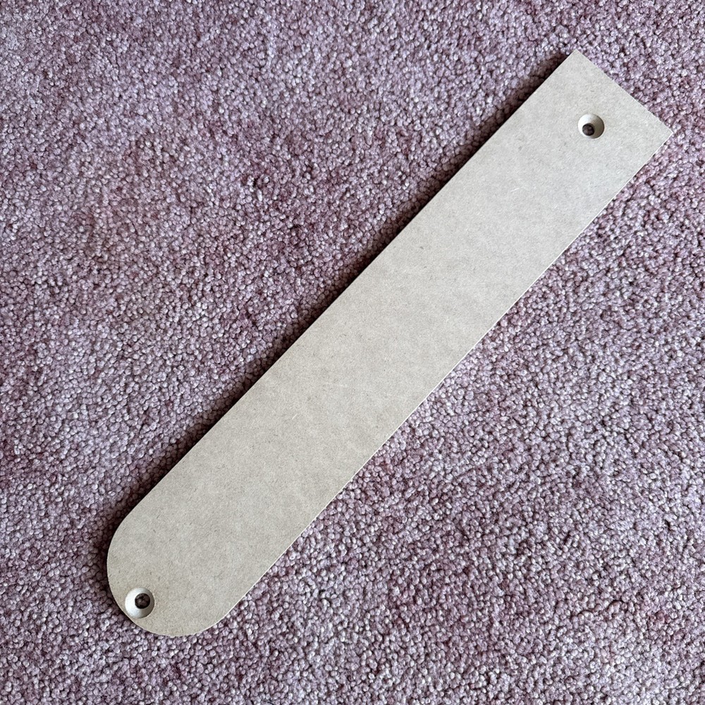 Zero Clearance Insert for Shopsmith Table Saw, fits Model 510/520