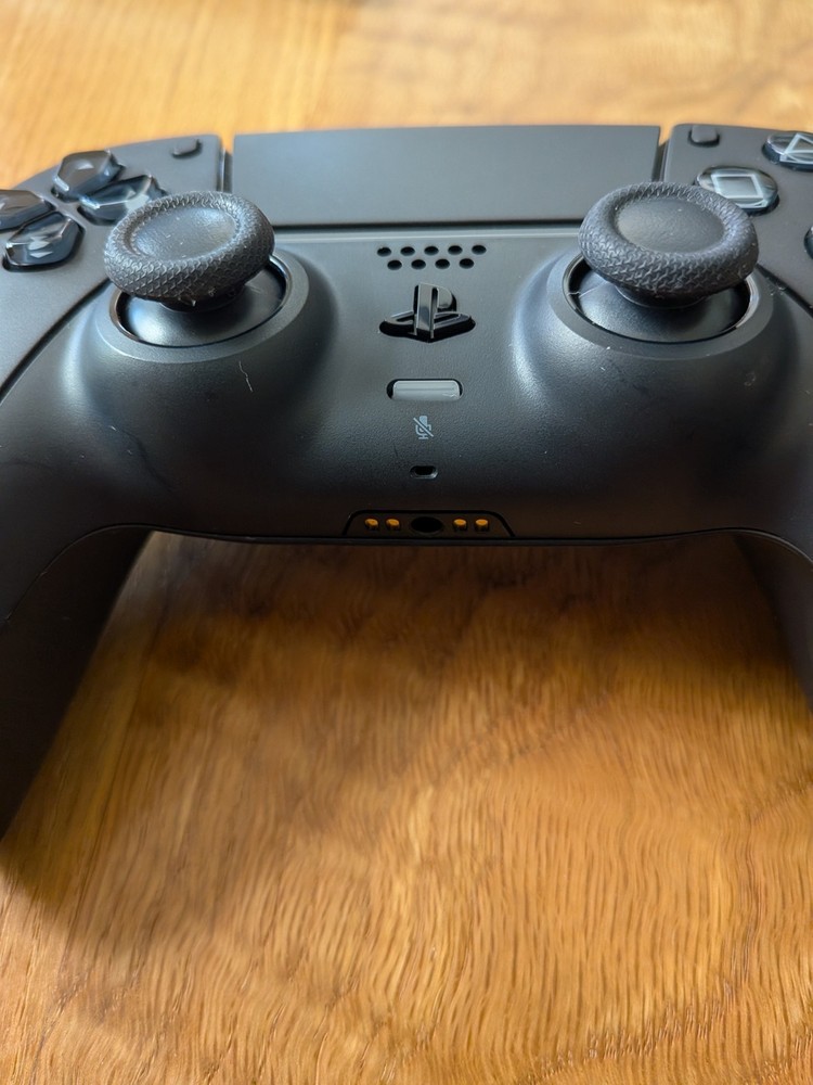 Sony PlayStation DualSense Wireless Controller - Midnight Black