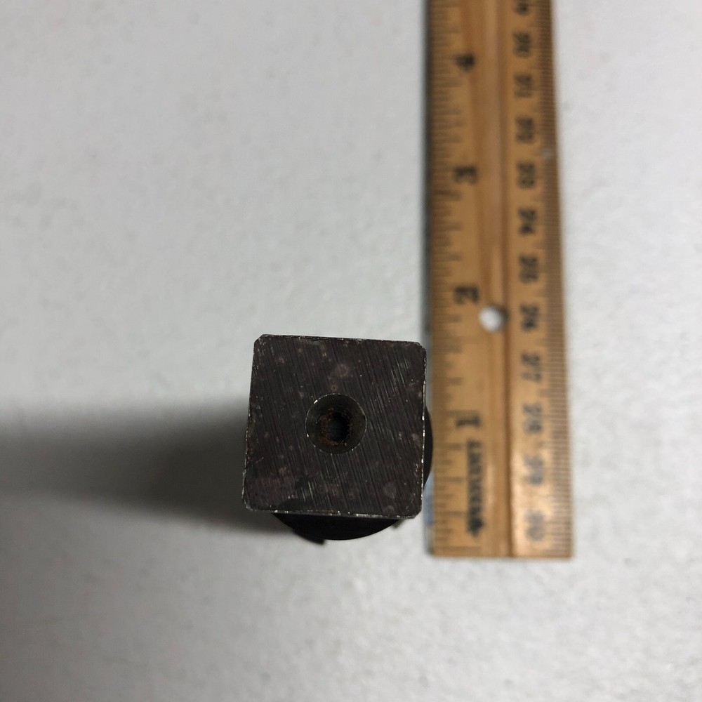 Jarvis 3/4"-14 NPT HSS 5fl pipe tap