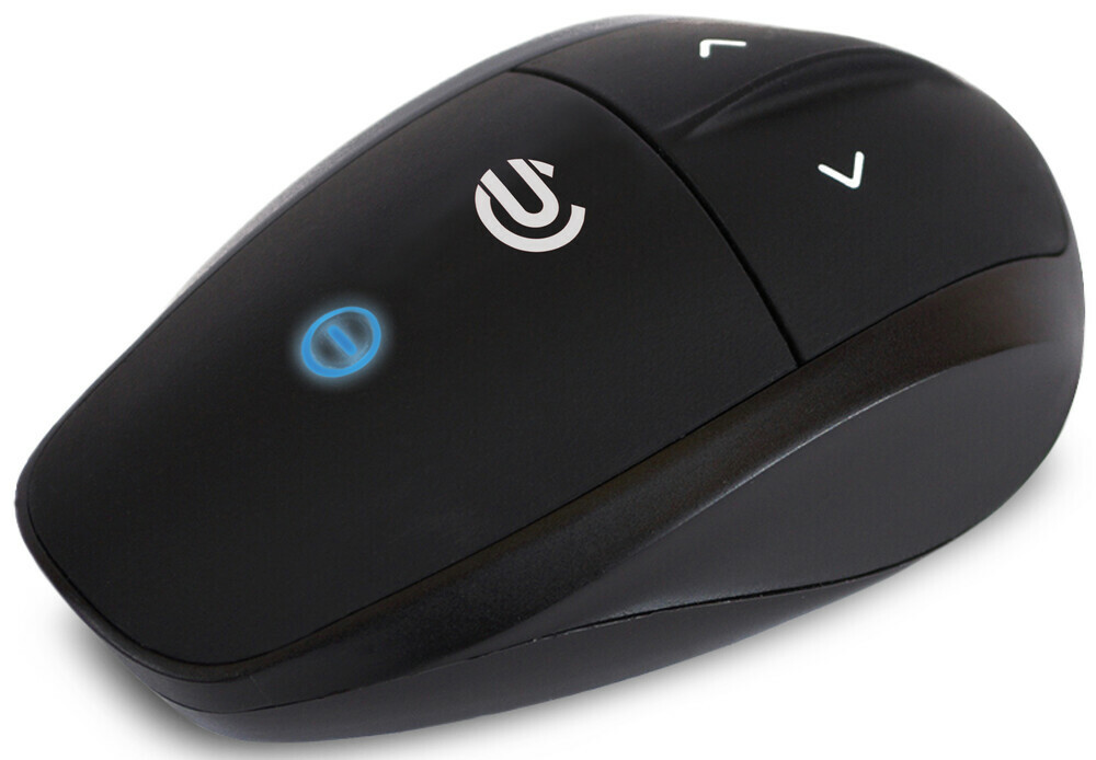 UCLEAR AMP GO2 BLUETOOTH COMMUNICATOR