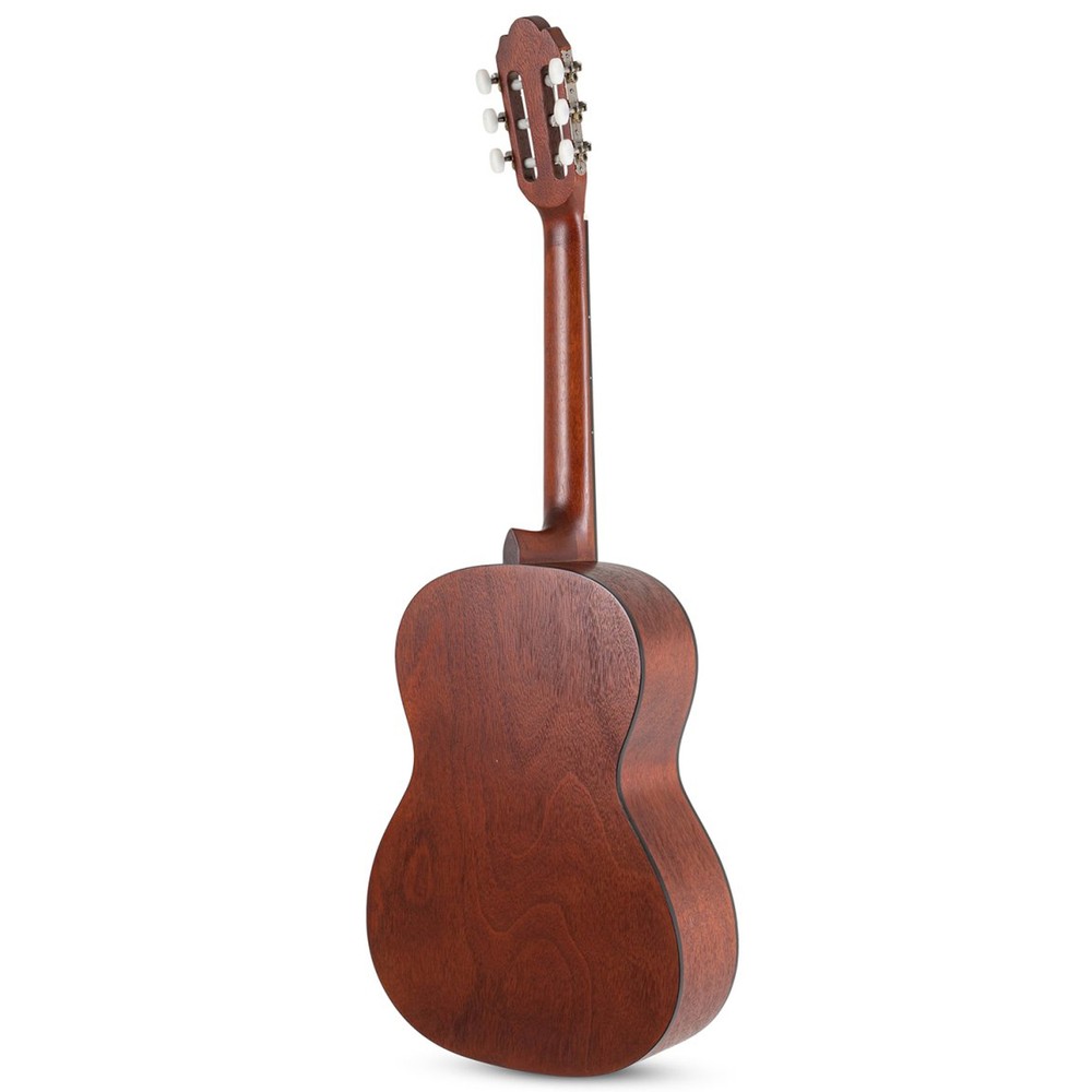 GEWA Student Classical Guitar 4/4 Natural Cedar Top