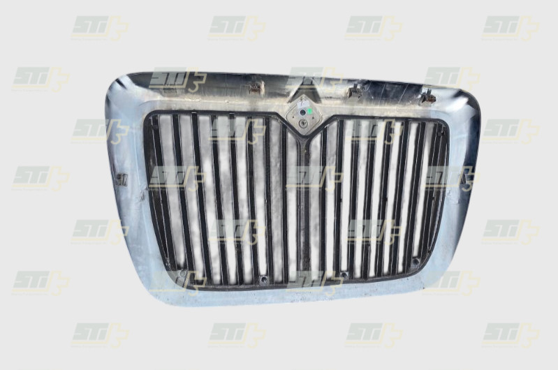 International ProStar Grill Models (2008+)