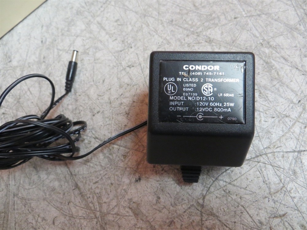 Dayna EtherPrint EP0100 EtherTalk-to-LocalTalk Converter w/ Box & PSU