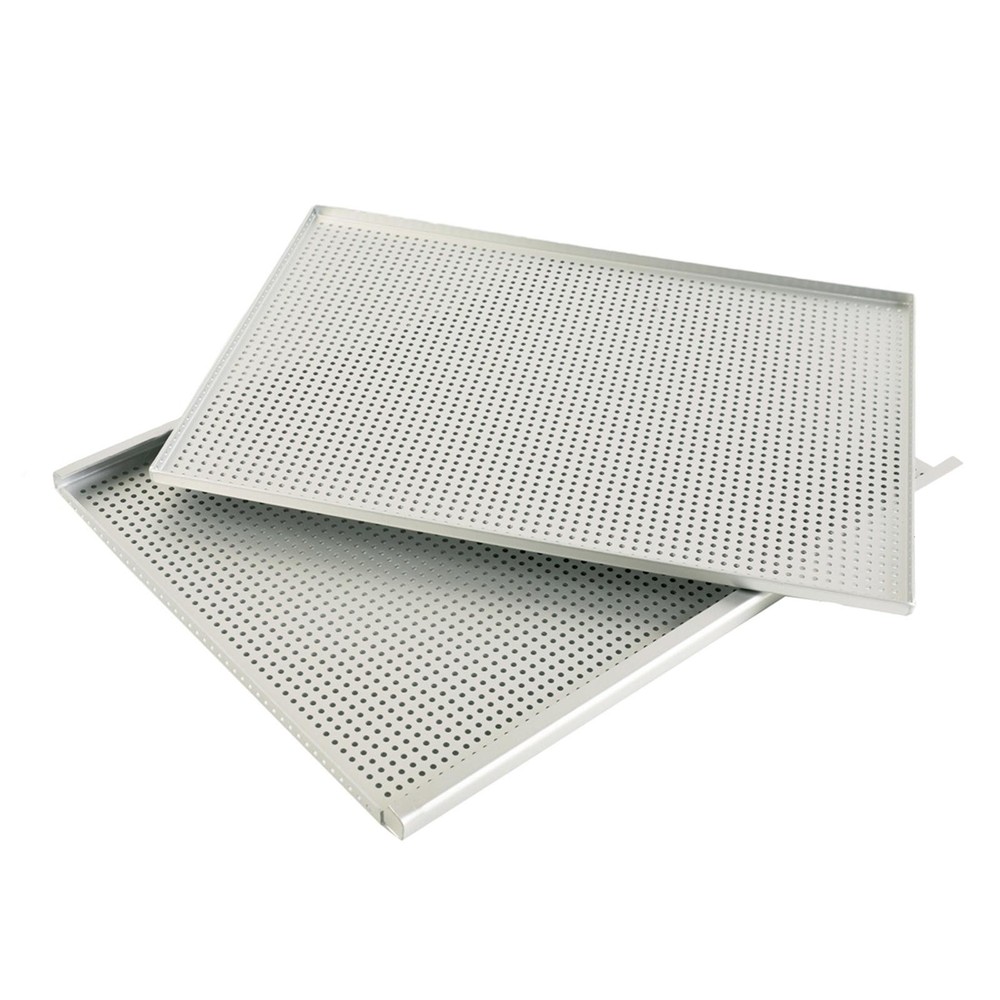Puff Pastry Baking Tray Cookie Pan Thickness 2mm