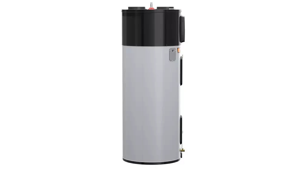 State Premier 80gal Tall 4.5kW Smart Hybrid Electric Heat Pump Water Heater B2