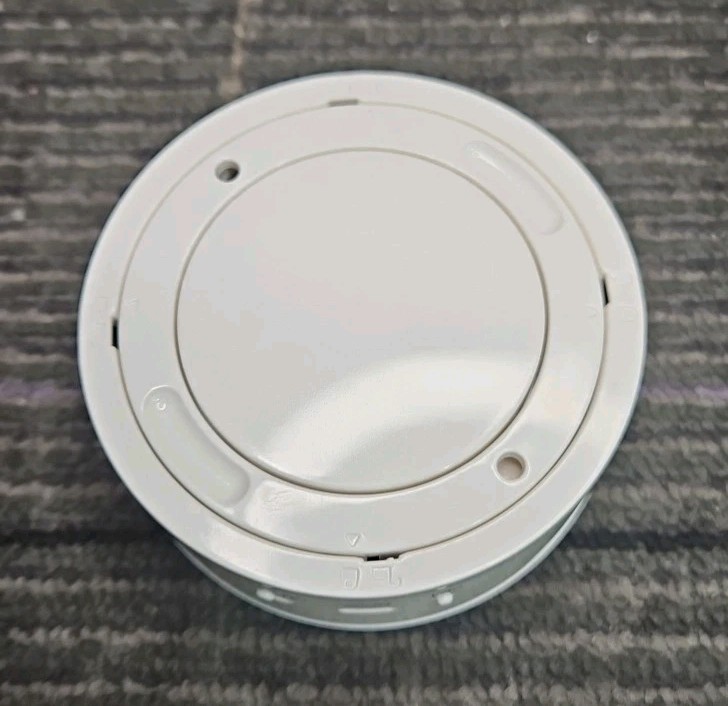 OSI Go Direct 14pc Smart Alarm System