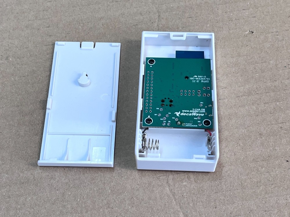 DecaWave DWM1001 MDEK Development Board Module
