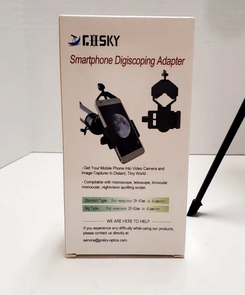 Spotting Scope Bundle