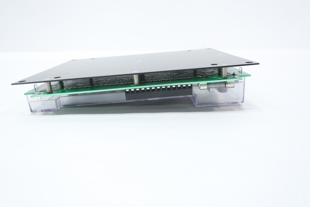 Dwyer DCT1010 Industrial Control Board Rev B