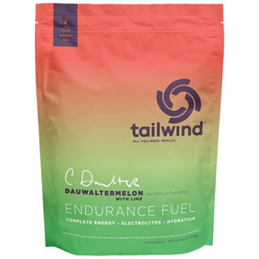 Tailwind Endurance Fuel 50 Servings Bag