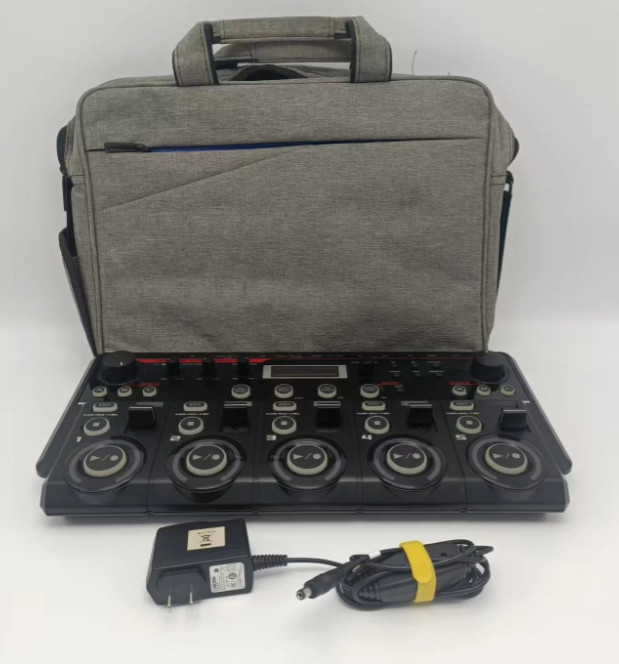 1pcs BOSS RC-505 LOOP Recording Workstation