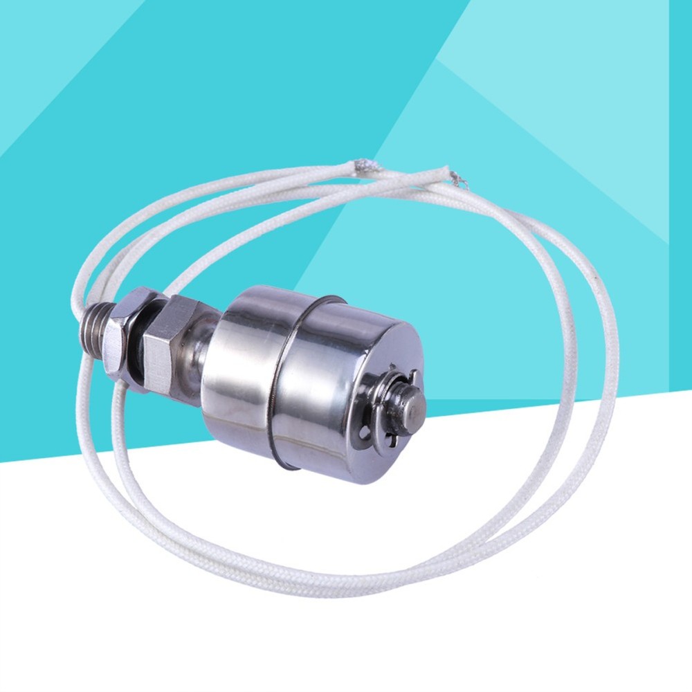 Stainless Steel Floating Switch Water Level Controller Switch Water Level Sensor