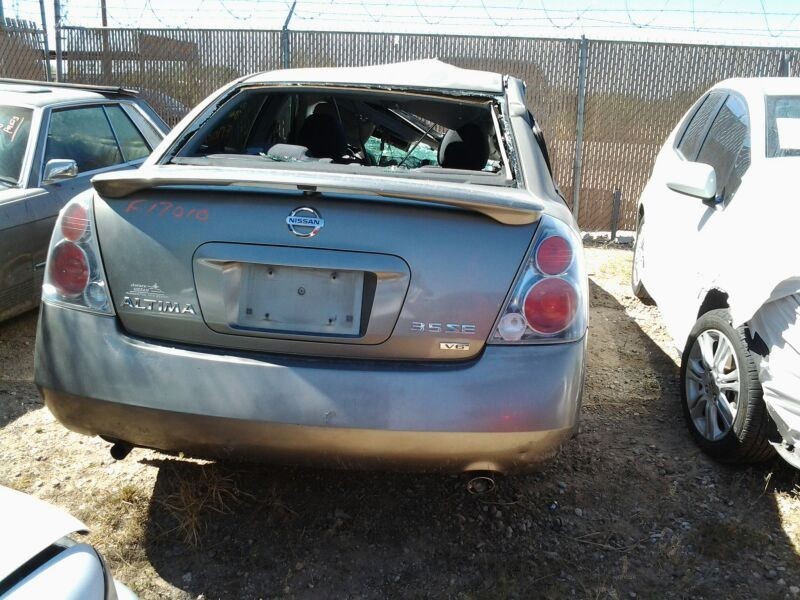 Stabilizer Bar Front Fits 04-08 MAXIMA 142100