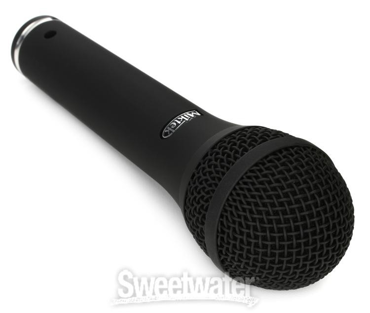 Miktek PM9 Dynamic Vocal Microphone